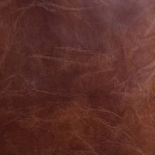 Vickers Leather Armchair